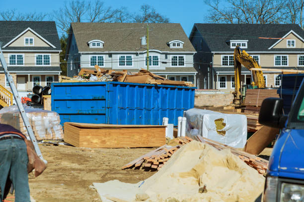 Best Demolition Debris Removal  in Wakeman, OH